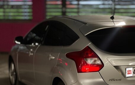 Ford Focus III, 2012 год, 850 000 рублей, 9 фотография
