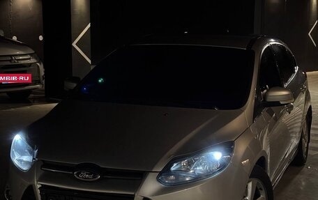 Ford Focus III, 2012 год, 850 000 рублей, 3 фотография