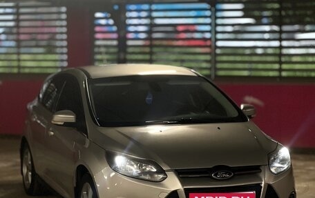 Ford Focus III, 2012 год, 850 000 рублей, 6 фотография