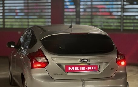 Ford Focus III, 2012 год, 850 000 рублей, 8 фотография