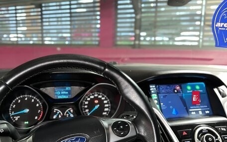 Ford Focus III, 2012 год, 850 000 рублей, 11 фотография