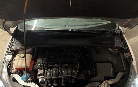 Ford Focus III, 2012 год, 850 000 рублей, 17 фотография