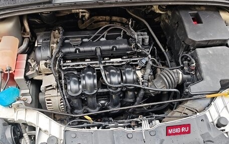 Ford Focus III, 2012 год, 850 000 рублей, 18 фотография