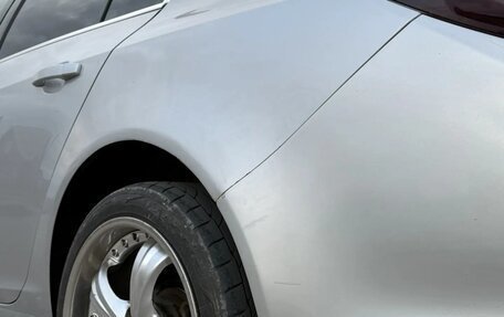 Opel Insignia II рестайлинг, 2013 год, 580 000 рублей, 16 фотография