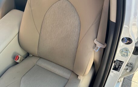 Toyota Camry, 2022 год, 2 700 000 рублей, 9 фотография