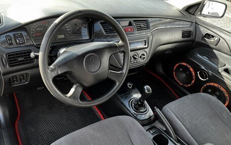 Mitsubishi Lancer IX, 2004 год, 245 000 рублей, 7 фотография