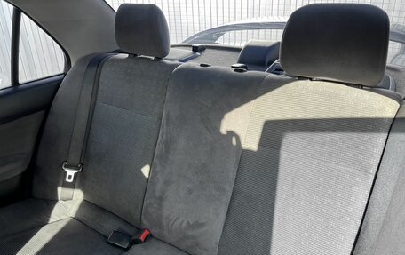 Mitsubishi Lancer IX, 2004 год, 245 000 рублей, 8 фотография