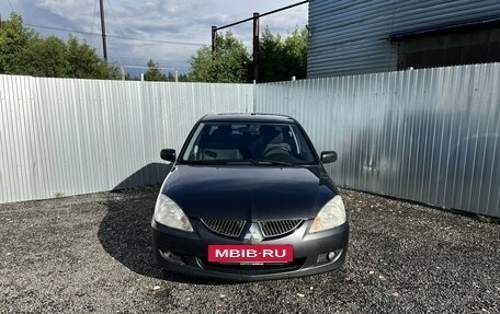 Mitsubishi Lancer IX, 2004 год, 245 000 рублей, 3 фотография