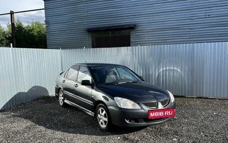 Mitsubishi Lancer IX, 2004 год, 245 000 рублей, 5 фотография