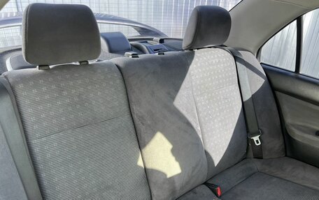 Mitsubishi Lancer IX, 2004 год, 245 000 рублей, 9 фотография