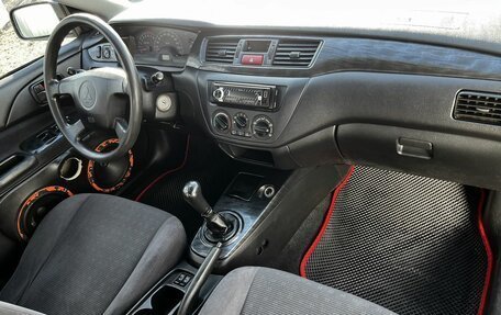 Mitsubishi Lancer IX, 2004 год, 245 000 рублей, 10 фотография