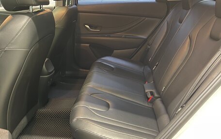 Hyundai Elantra, 2020 год, 1 650 000 рублей, 12 фотография