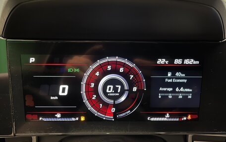 Hyundai Elantra, 2020 год, 1 650 000 рублей, 17 фотография