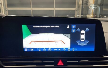 Hyundai Elantra, 2020 год, 1 650 000 рублей, 18 фотография