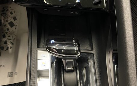 Hyundai Elantra, 2020 год, 1 650 000 рублей, 19 фотография