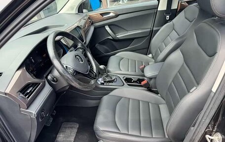 Volkswagen Tharu, 2022 год, 1 690 202 рублей, 6 фотография