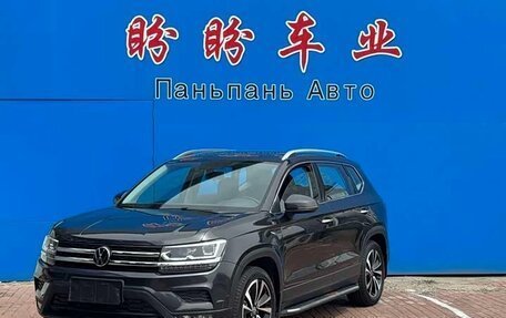 Volkswagen Tharu, 2022 год, 1 690 202 рублей, 9 фотография