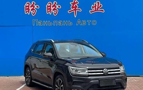 Volkswagen Tharu, 2022 год, 1 690 202 рублей, 10 фотография