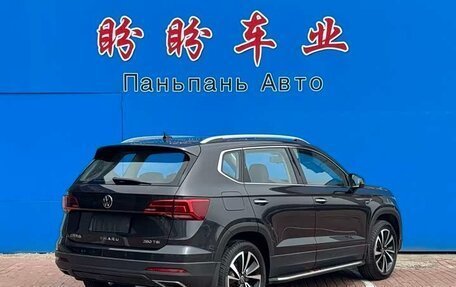 Volkswagen Tharu, 2022 год, 1 690 202 рублей, 5 фотография
