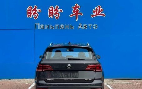 Volkswagen Tharu, 2022 год, 1 690 202 рублей, 8 фотография