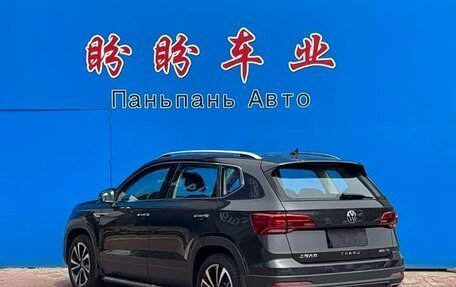 Volkswagen Tharu, 2022 год, 1 690 202 рублей, 12 фотография