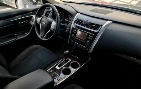 Nissan Teana, 2014 год, 1 400 000 рублей, 10 фотография