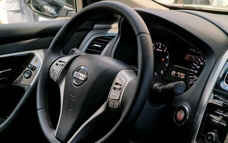 Nissan Teana, 2014 год, 1 400 000 рублей, 11 фотография