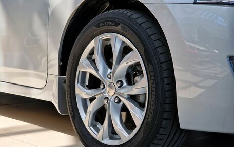 Nissan Teana, 2014 год, 1 400 000 рублей, 9 фотография