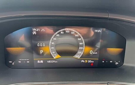 Volkswagen Tharu, 2022 год, 1 690 202 рублей, 14 фотография