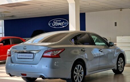 Nissan Teana, 2014 год, 1 400 000 рублей, 6 фотография