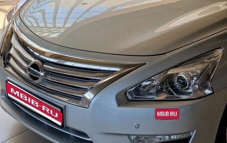 Nissan Teana, 2014 год, 1 400 000 рублей, 5 фотография