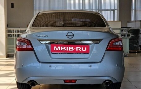 Nissan Teana, 2014 год, 1 400 000 рублей, 7 фотография