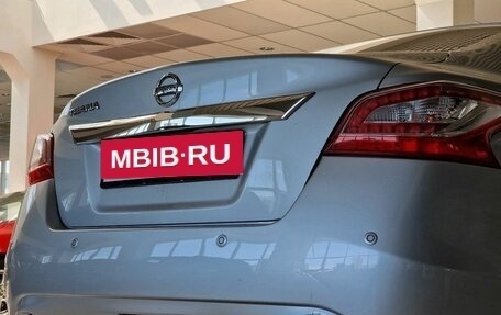 Nissan Teana, 2014 год, 1 400 000 рублей, 4 фотография