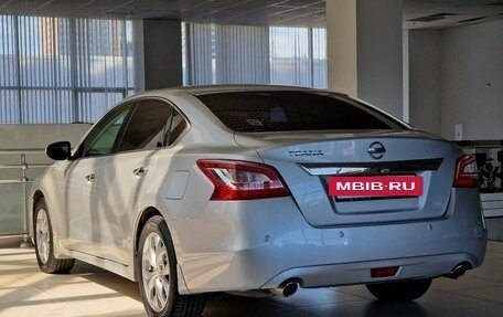 Nissan Teana, 2014 год, 1 400 000 рублей, 8 фотография