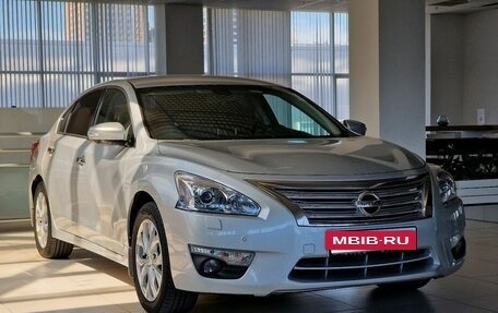 Nissan Teana, 2014 год, 1 400 000 рублей, 3 фотография