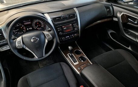 Nissan Teana, 2014 год, 1 400 000 рублей, 13 фотография