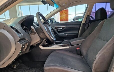 Nissan Teana, 2014 год, 1 400 000 рублей, 14 фотография