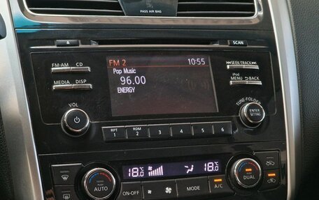 Nissan Teana, 2014 год, 1 400 000 рублей, 21 фотография