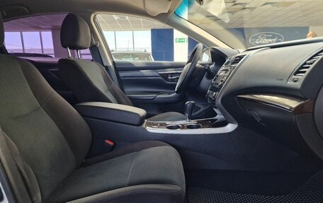 Nissan Teana, 2014 год, 1 400 000 рублей, 17 фотография