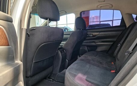 Nissan Teana, 2014 год, 1 400 000 рублей, 16 фотография