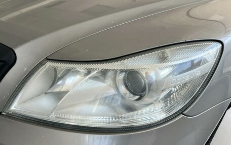 Skoda Octavia, 2010 год, 670 000 рублей, 2 фотография