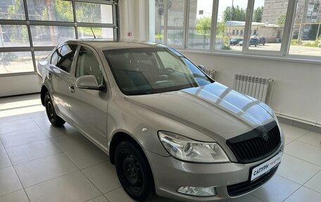 Skoda Octavia, 2010 год, 670 000 рублей, 4 фотография