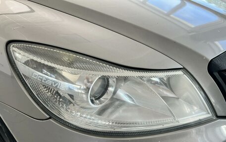 Skoda Octavia, 2010 год, 670 000 рублей, 5 фотография