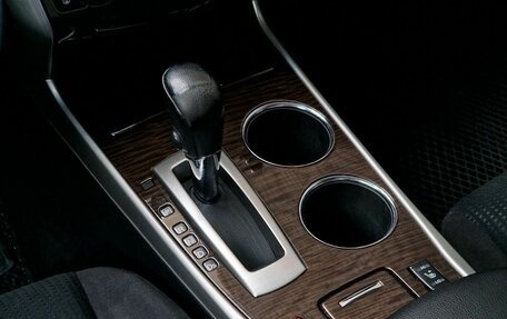 Nissan Teana, 2014 год, 1 400 000 рублей, 20 фотография