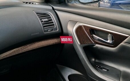 Nissan Teana, 2014 год, 1 400 000 рублей, 19 фотография