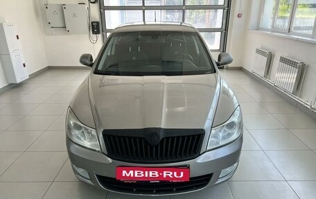 Skoda Octavia, 2010 год, 670 000 рублей, 3 фотография