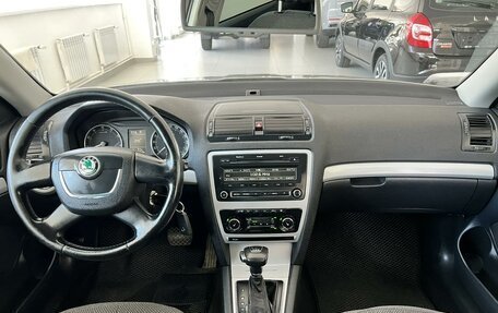 Skoda Octavia, 2010 год, 670 000 рублей, 16 фотография