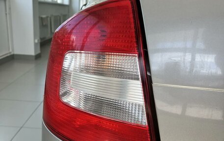 Skoda Octavia, 2010 год, 670 000 рублей, 10 фотография