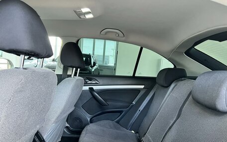Skoda Octavia, 2010 год, 670 000 рублей, 15 фотография