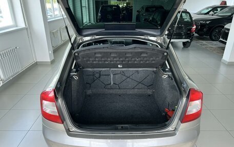 Skoda Octavia, 2010 год, 670 000 рублей, 13 фотография
